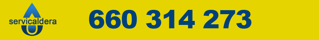 Reparación Calderas en Aravaca