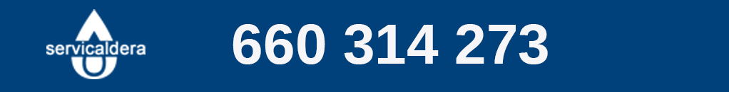 instalador de Gas en Alcalá de Henares