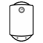 reparamos termos eléctricos de agua