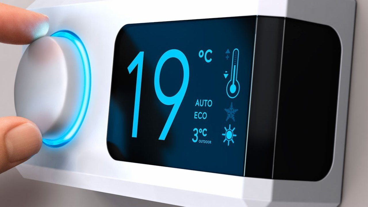 19grados Mantenimiento de climatización en Madrid