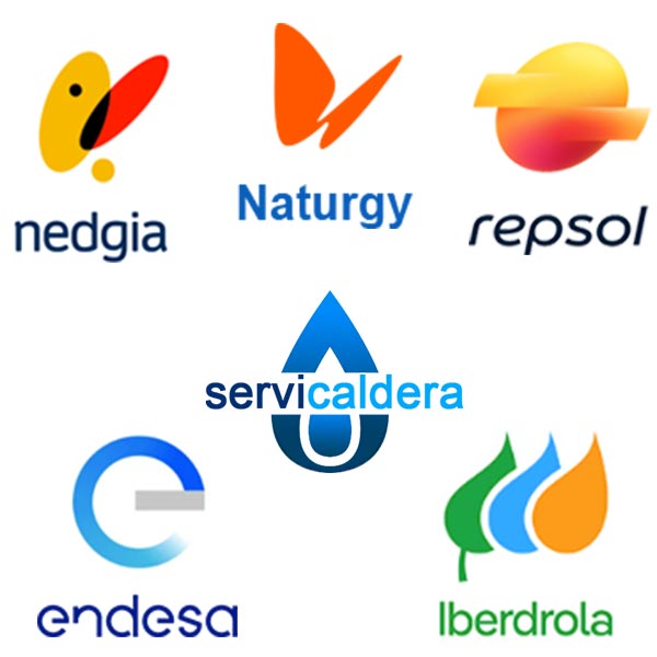 logos-gasisticas-andaluzas_cuadrado Empresas de Gas andaluzas, logotipos