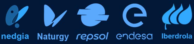 logos-gasisticas-sevilla-azul Empresas de Gas andaluzas, logotipos
